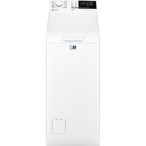 Electrolux EW6TN4062P machine à laver blanc 6 kg (1/4)