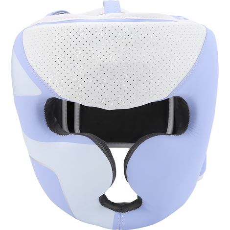 Casque de boxe BN FIGHT, protection renforcée pour la tête, Muay Thai combat, visage protégé, entraînement. (1/5)