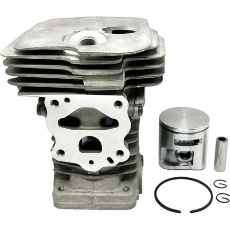 C·T·S Cylindre d'assemblage pour Husqvarna 445 remplace le cylindre Husqvarna 42 mm (1/5)