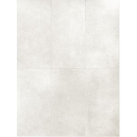 Carrelage Imitation Ciment Belice Cotton 60 x 120 (1/5)