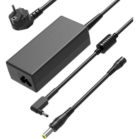 65W 45W Chargeur pour Acer Swift 3 5 1 & Spin 5 3 1 SF313 SF314 SF315 SF514 SF114 SF113 SP513 SP514 SP111 SP314 SP315 Switch Alpha 11 12 Ordinateur Portable Alimentation Adaptateur (1/5)