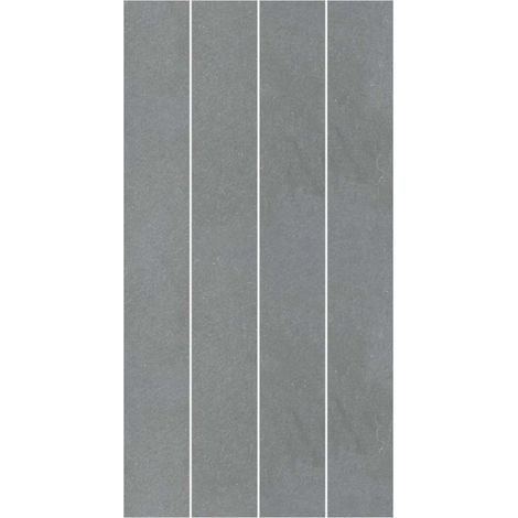 Bâche de piscine gris clair 820x420 cm géotextile polyester CFW96780 (1/5)