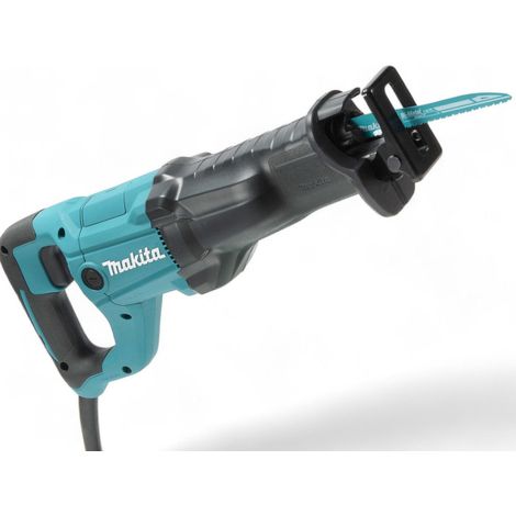 Sega dritta seghetto diritto per professionisti JR3051TK Makita 1200 watt (1/5)