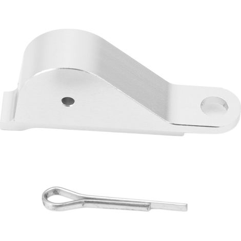 Collier de serrage de la porte de mélange d'air du boîtier de chauffage/climatisation pour GM Camaro (1/5)