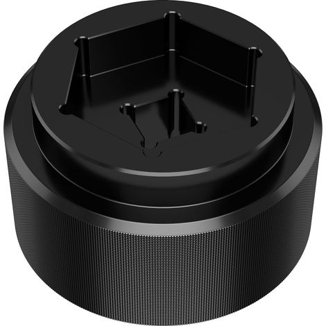 Douille pour ecrou roue arriere - 46 mm / 41 mm - Convient pour 848 748 916 996 998 Multistrada 1000 1100 Monster S2R S4R S4RS 796 1100 Hypermotard 796 821 939 1100 0 Streetfight. ter 848 (1/5)