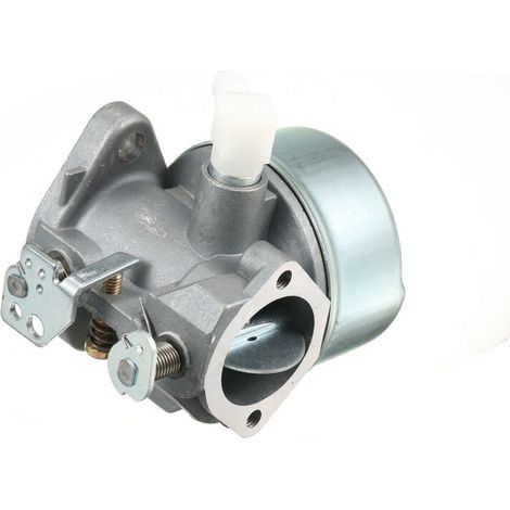 CARBURATORE CARB con guarnizione di ricambio per Tecumseh 640297 TVM220-157288H TVM220-157287H TVM220-157302L More-Crezuo