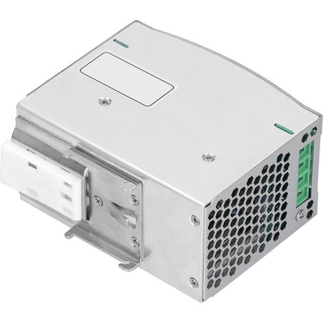 Alimentation DIN Rail 24V 5A 120W - Convertisseur Secteur DR12024