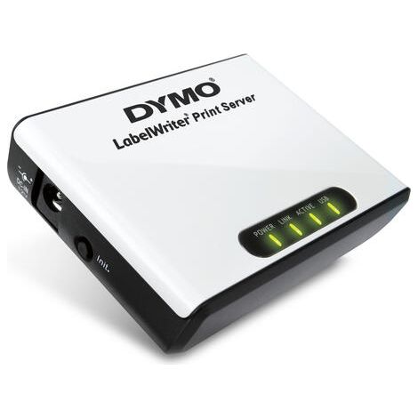 DYMO LabelWriter Print Server servidor de impresión LAN Ethernet (1/3)