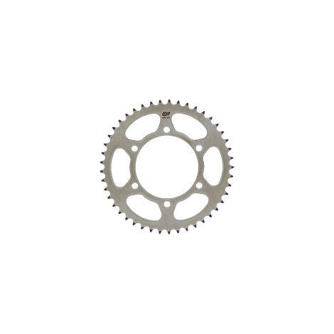Couronne Acier 420 - 34 dents