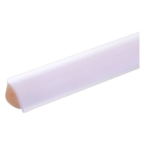 Fliesenspachtelband, selbstklebend, wasserdicht, 6Meter-4 (1/2)