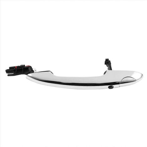 Manija de puerta exterior delantera izquierda para Mini (número de pieza 51712457413) (1/5)