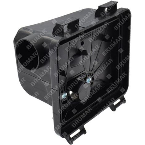 Luftfilterkasten für KOMPATIBLE YAMAHA-Motoren - 055271