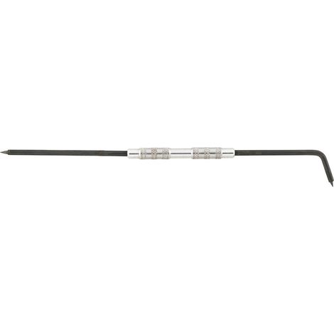 Reißnadel HM-Spitze 250mm FORUM (1/2)