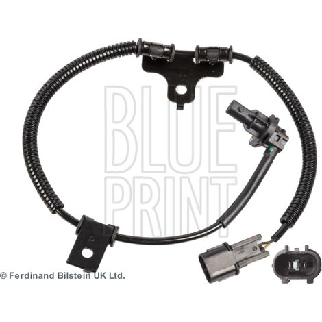 Capteur, vitesse de roue Blue Print ADG071120 KIA 95670-07110