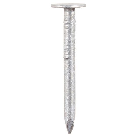 TIMCO Clout Nails Galvanised - 30 x 2.65