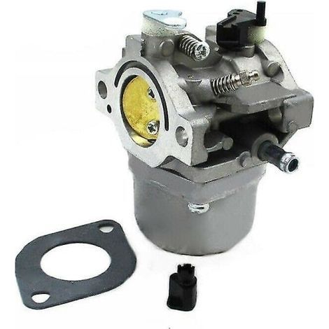 Carburateur 799728 pour moteur Briggs & Stratton 12,5 ch (1/5)