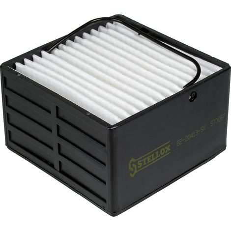 Filtro carburante Stellox 82-20413-SX (1/5)