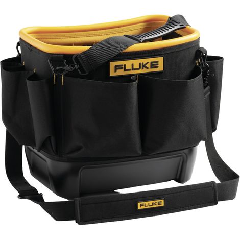 Fluke TB25 5308970 Techniker, Elektriker Werkzeugtasche unbestückt (B x H x T) 240 x 333 x 310 mm