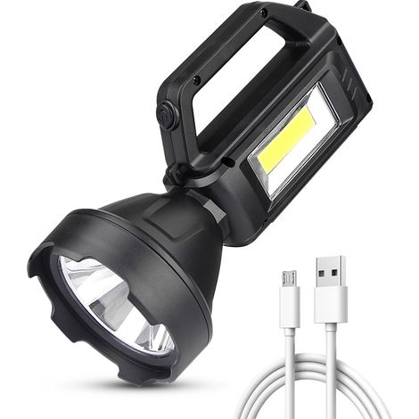 Lampada da lettura a LED pieghevole in legno, lampada da scrivania a LED in legno di noce, luce notturna USB, lampada da lettura ricaricabile, luce ambientale, lampada da lettura magnetica pieghevole (1/5)