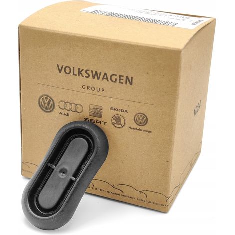 Tappo sottoscocca VW Audi Skoda Seat (1/5)