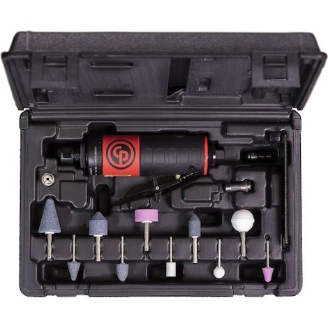 Meuleuse droite CP7411K - 420 W - CHICAGO PNEUMATIC