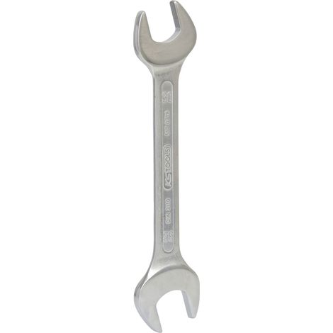 KS Tools Doppel-Maulschlüssel, 30x32 mm, auf Hänger (1/2)