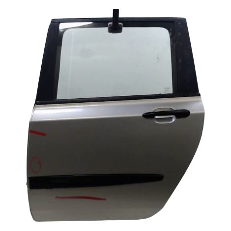 Porte Arriere Gauche FIAT Stilo Break 2003-2008 [PRODUIT D'OCCASION]♻️46761895