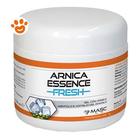 Masc Horse Essence Fresh - Confezione 500 ml -