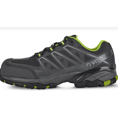 Chaussures de Travail Sécurité SPIRIT S1P Taille 41 VITO (1/5)