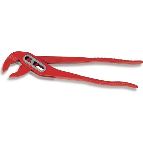 Pinza con ganascia a presa immediata 175 mm acciaio al cromo-vanadio - Ridgid