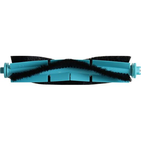 Compatible with Conga 7490/8290 sweeper accessories: roller brush, bristle brush, main brush, sweeping brush, and attachments. (1/5)