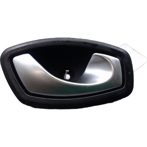 [PRODUIT D'OCCASION] Poignee Interieure Porte Avant Droit RENAULT Megane III Phase 1 2008-2012 ♻️ Ref Oe. 826720001r - Garantie à vie (1/3)