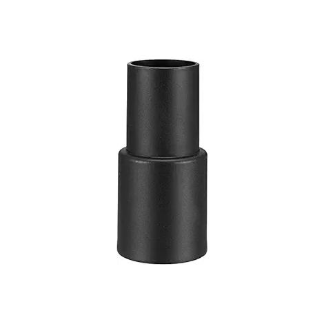 3-teiliges universelles Staubsaugerschlauch-Adapterset, für Schläuche von 35 mm (1-3/8 Zoll) bis 32 mm (1-1/4 Zoll), starre Kunststoffadapter für Staubsaugerzubehör. (1/4)