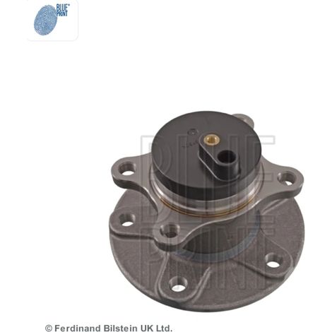 Kit de roulements de roue Blue Print ADK88341 SUZUKI 43402-79J00 43402-79J01
