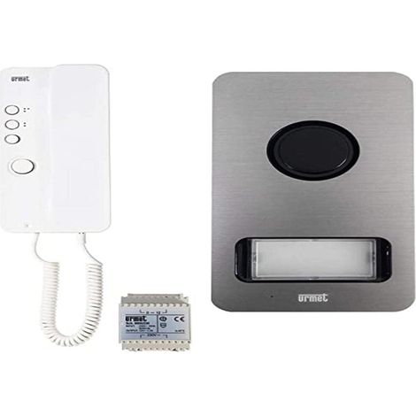 URMET 1122/601