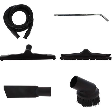 KIT NETTOYAGE DU SOL 40CM P772-2 RENSON