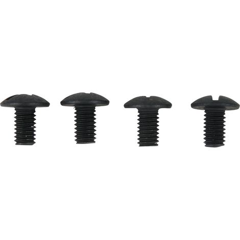 Jeu de vis de remplacement KS Tools, paquet de 4 4 pièces