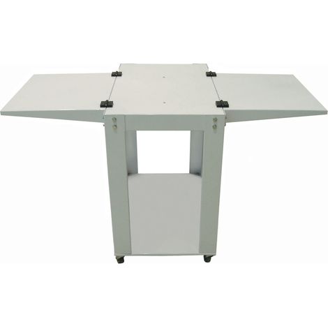 Table Mobile pour Laminoir à Poser LMP500 - Dito Sama