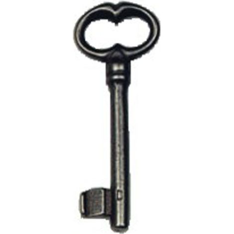 Clé à chiffre N1 tige de 55mm - DEVISMES - 321615