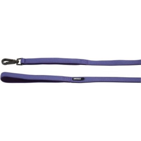 Lila 5 mm x 120 cm Neopren Correa