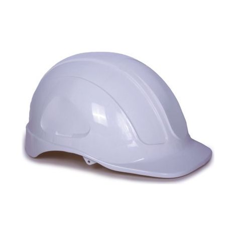 Casco Obra 21X16X29Cm Abs Bl Voltor Vtr-Ab-09C Total