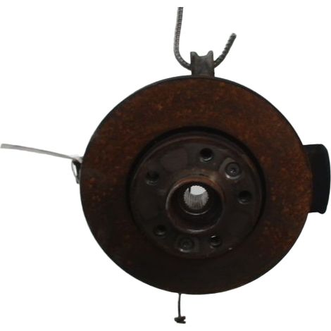 [PRODUIT D'OCCASION] Pivot Avant Gauche RENAULT Laguna ♻️ Ref Oe. 400150027r - Garantie à vie (1/3)