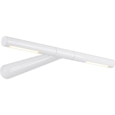 Wandleuchte ATELIER h22,5cm (1/2)