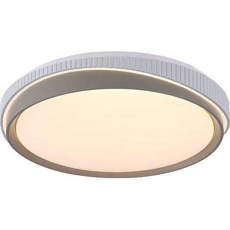 Plafonnier Galactic Ø 39cm - 98900-40WH (1/5)