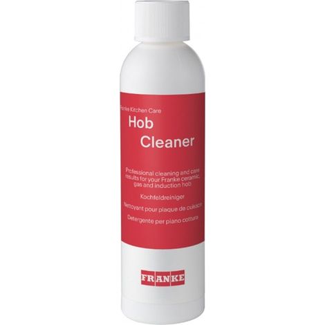 Limpiador de vitrocerámicas Franke Kitchen Care (250 ml) 112.0530.322