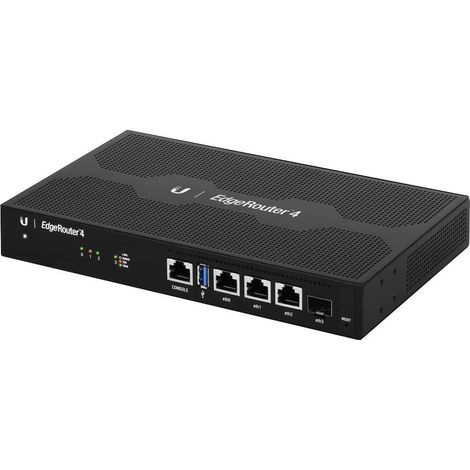 Cámara de videovigilancia Ubiquiti Aircam 1280x800 píxeles lente 4 mm (1/3)