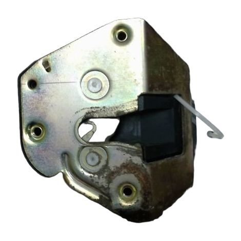 [PRODUIT D'OCCASION] Serrure Porte Coulissante Gauche CITROEN Berlingo Break 2002- ♻️ Ref Oe. 913763 - Garantie à vie (1/3)