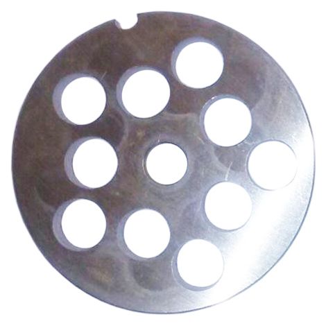 TRAFILA PER TRITACARNE LEONARDI INOX TC22 MIS.14- FABIO LEONARDI- 1,0 pz