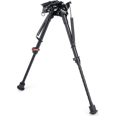 Bipied pivotant Extensible (23 à 33 cm / 9 à 13 Pouces) (1/5)