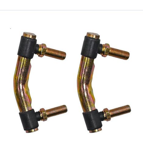 Biellette de pivot compatible Husqvarna Craftsman 597069702 – Pièce de rechange neuve – Pour tondeuses à gazon - 583513501